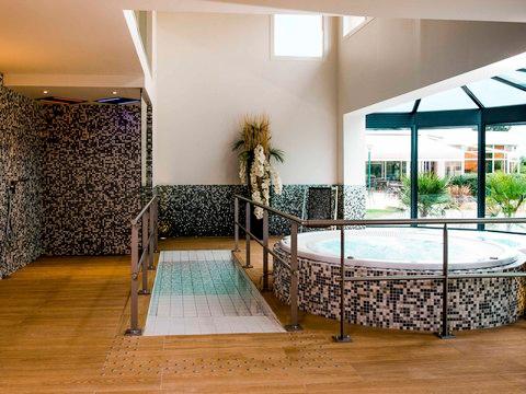 Novotel Clermont Ferrand à Clermont-Ferrand, FR