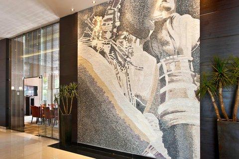 Nairobi, KE 的 Four Points by Sheraton Nairobi Hurlingham