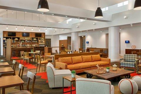 Four Points by Sheraton Dallas Fort Worth Airport North en Coppell, TX