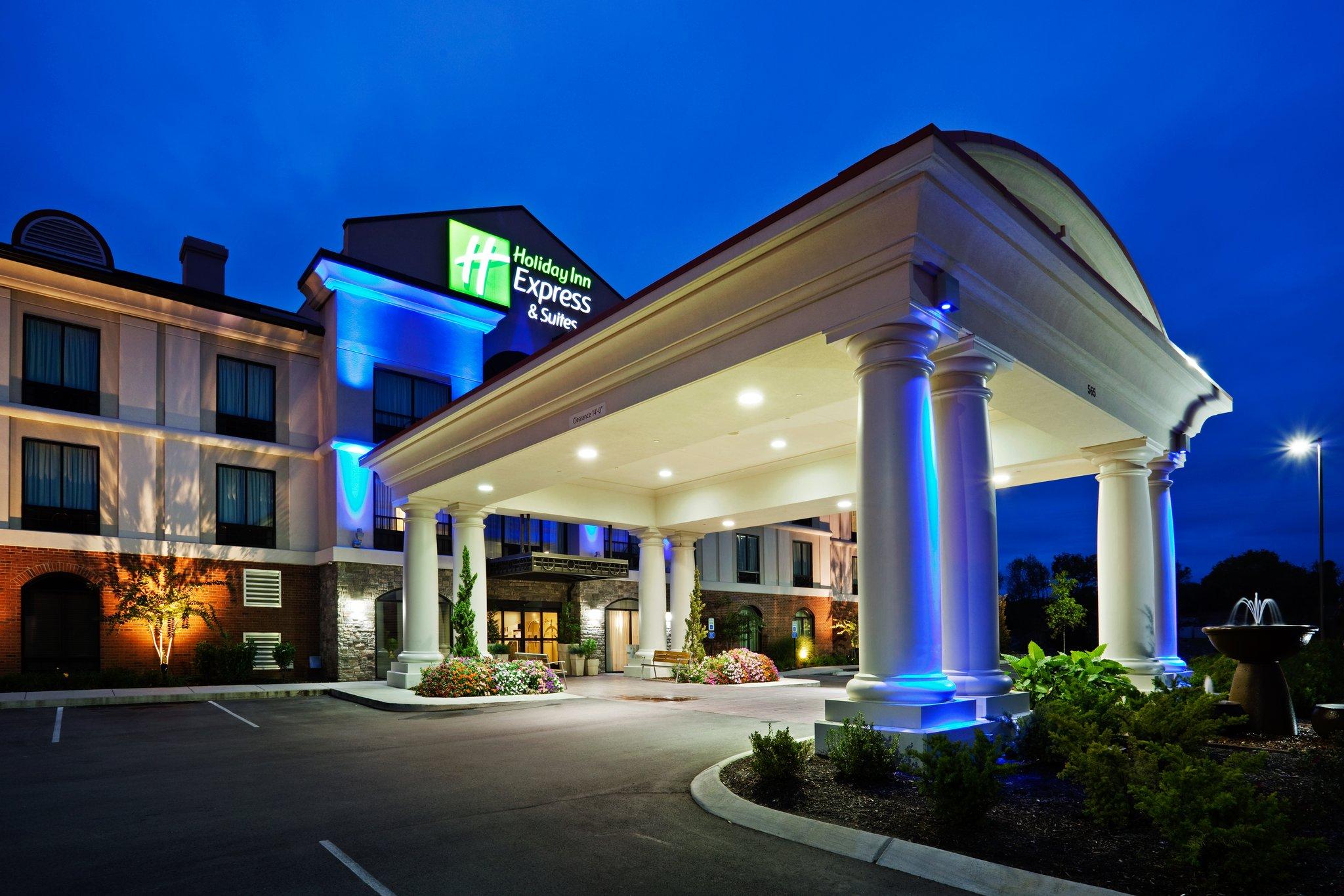 Holiday Inn Express - Mt. Juliet in Mt. Juliet, TN