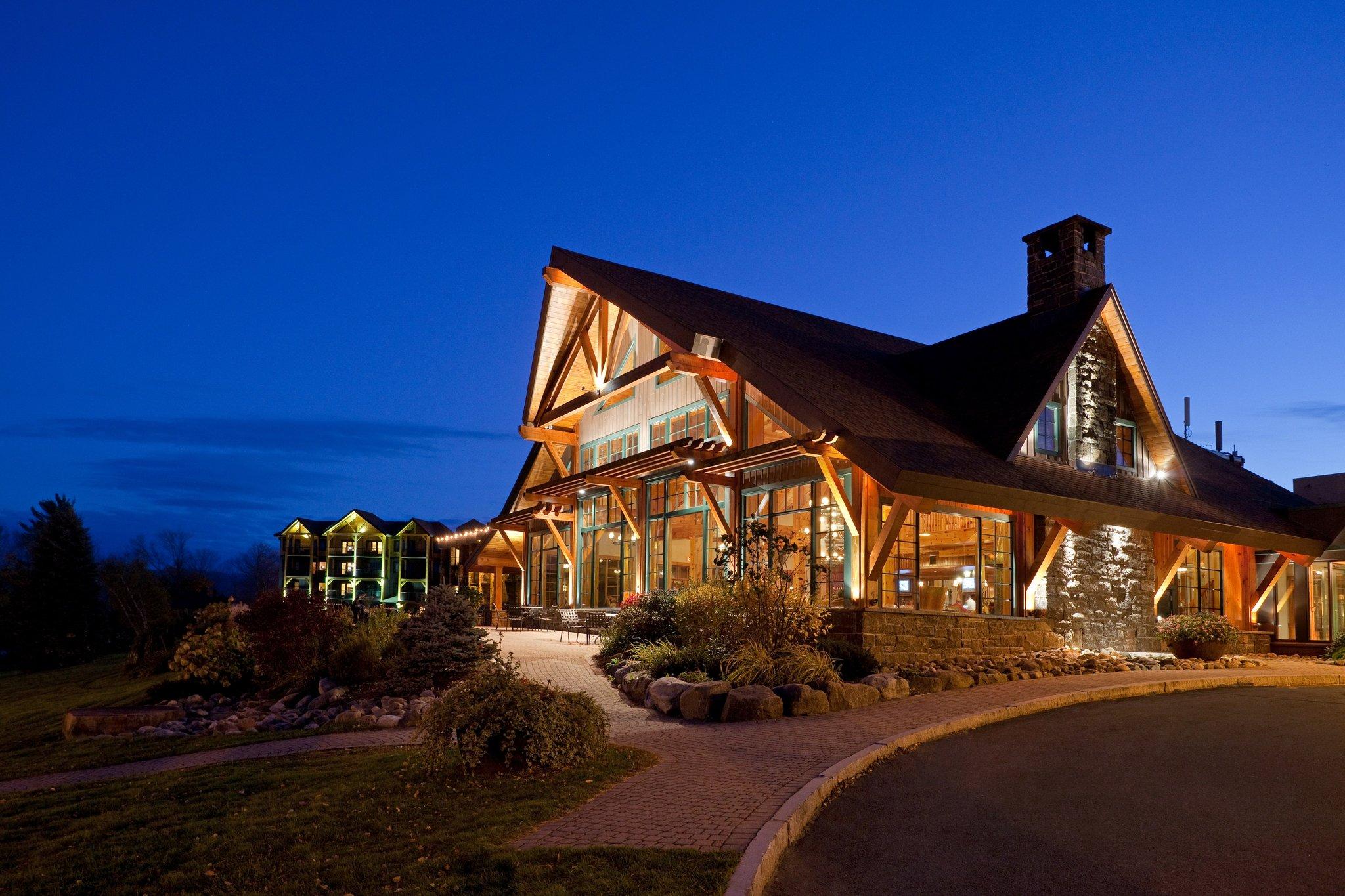 Crowne Plaza Lake Placid image