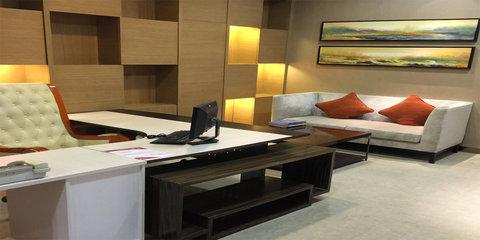 Crowne Plaza Ordos in ออร์ดอส, CN