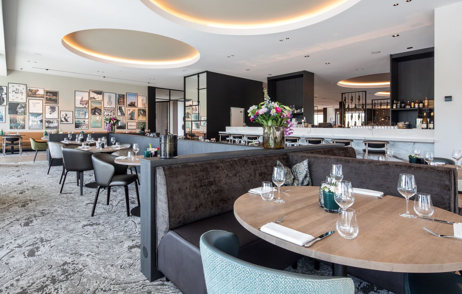 Hotel Tilburg в Tilburg, NL