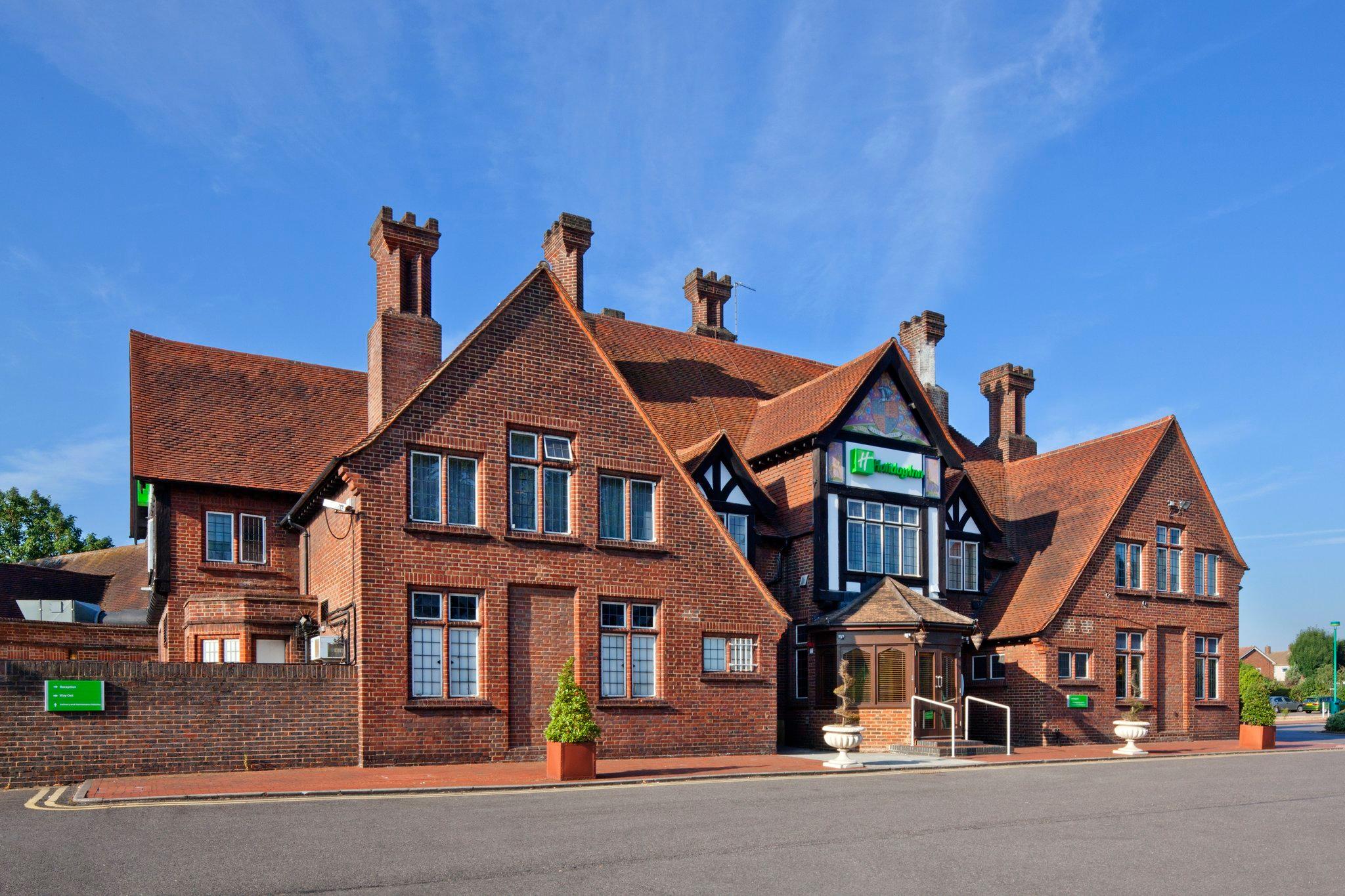 Holiday Inn London - Bexley image