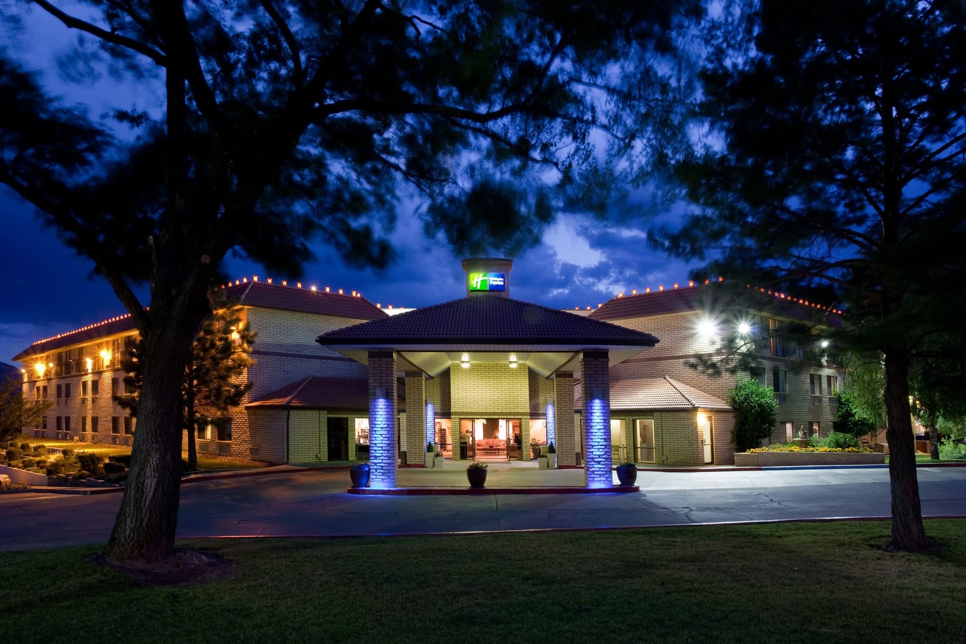 Holiday Inn Express Mesa Verde - Cortez ใน คอร์เตซ, CO