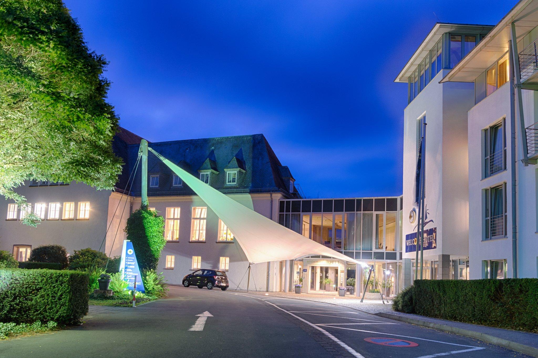 Welcome Hotel Meschede image