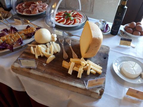 Eremo Della Giubiliana i Ragusa, IT