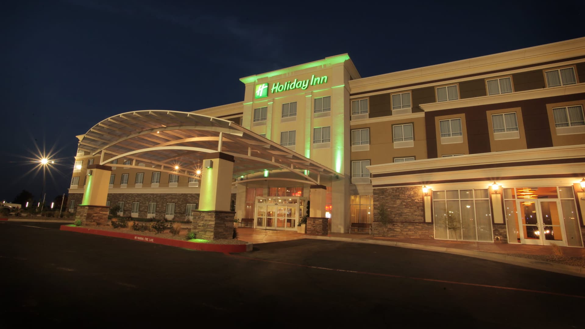 Holiday Inn Amarillo West Medical Center in Amarillo, TX
