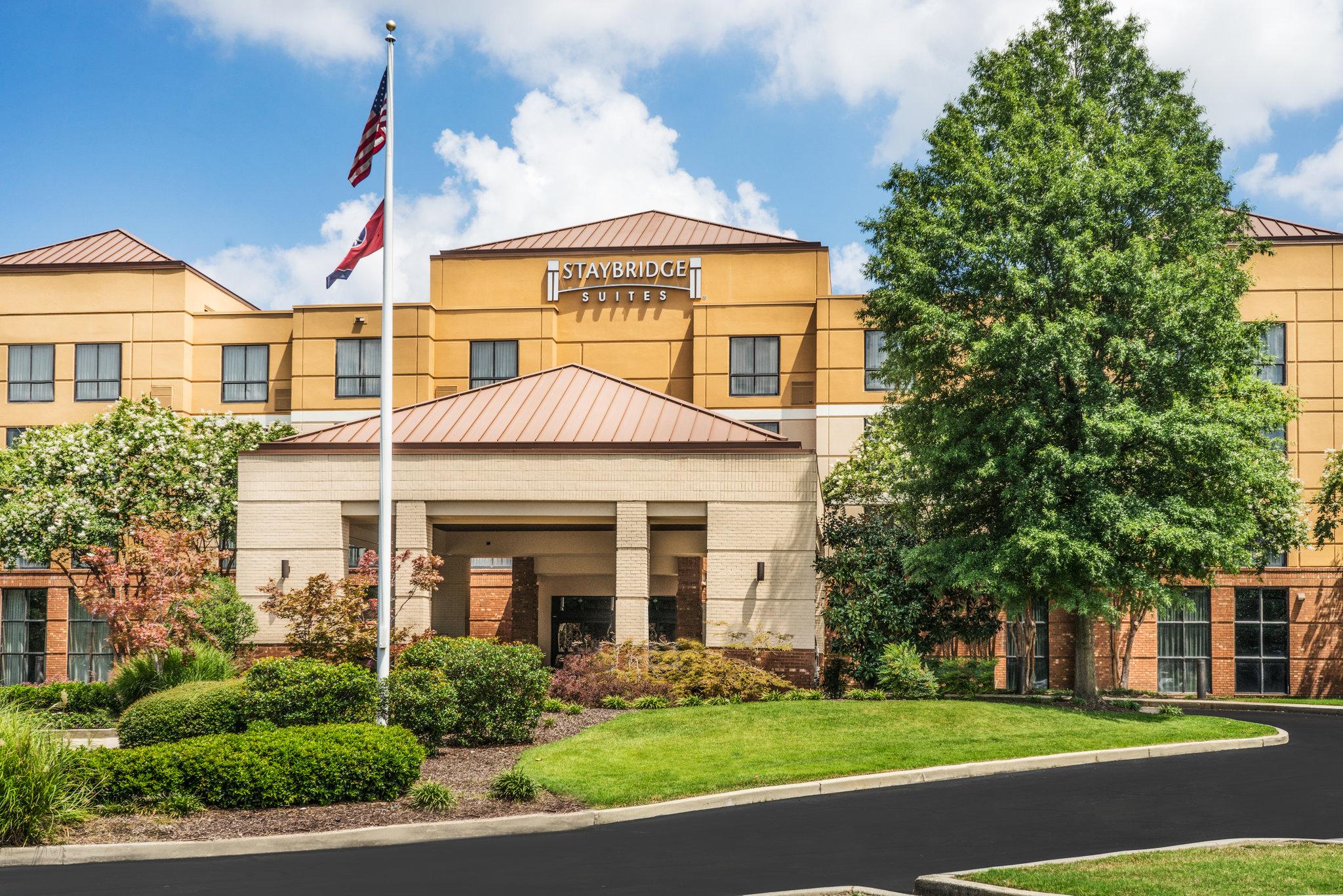 Staybridge Suites Memphis-Poplar Ave East in Memphis, TN