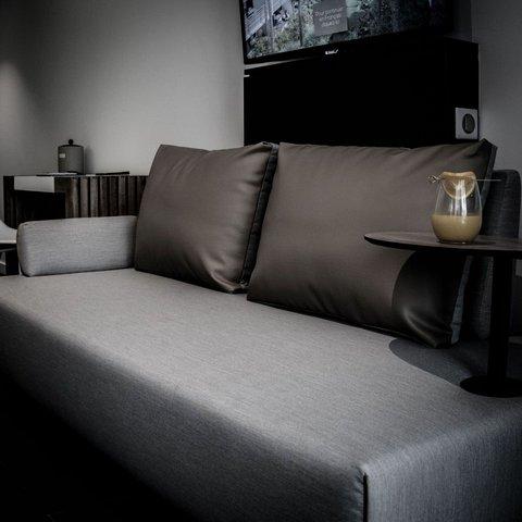 Hotel Residence Ness by D-Ocean i La Saline les Bains, RE