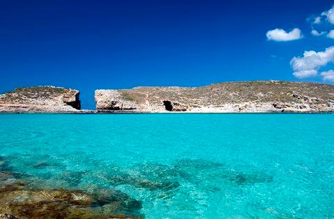 聖朱利安斯, MT 的 Holiday Inn Express Malta