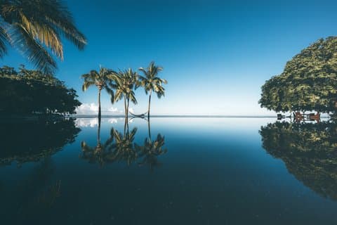 Maradiva Villas Resort And Spa en Flic en Flac, MU