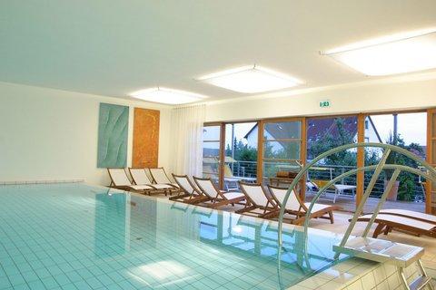 Parsberg, DE 的 Romantik Hotel Hirschen