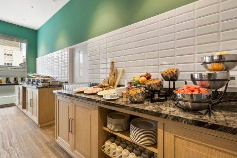 Holiday Inn Express Lima San Isidro en Lima, PE