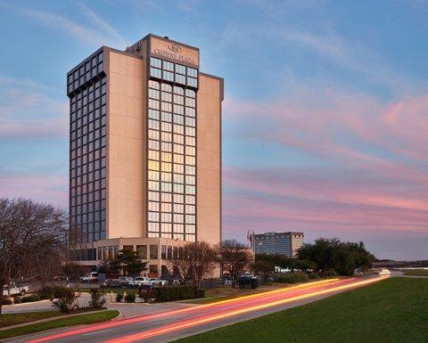 Crowne Plaza Dallas Love Field - Med Area in Dallas, TX