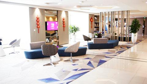 Holiday Inn Express Yingkou Onelong Plaza a Yingkou, CN