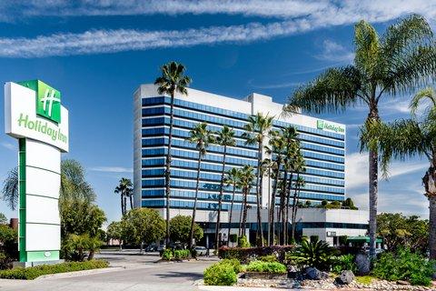 Holiday Inn Los Angeles Gateway - Torrance em Torrance, CA
