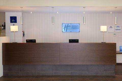 Sant Cugat Del Valles, ES 的 Holiday Inn Express Barcelona-Sant Cugat