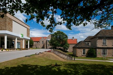 Holiday Inn Doncaster A1 (M), JCT.36 в Донкастер, GB1
