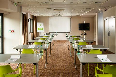 Holiday Inn Lyon-Vaise a Lione, FR