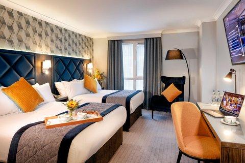 The Camden Court Hotel, Dublin 2, IE