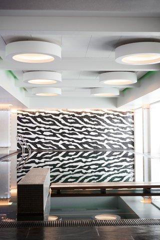 Vejle, DK 的 Munkebjerg Hotel