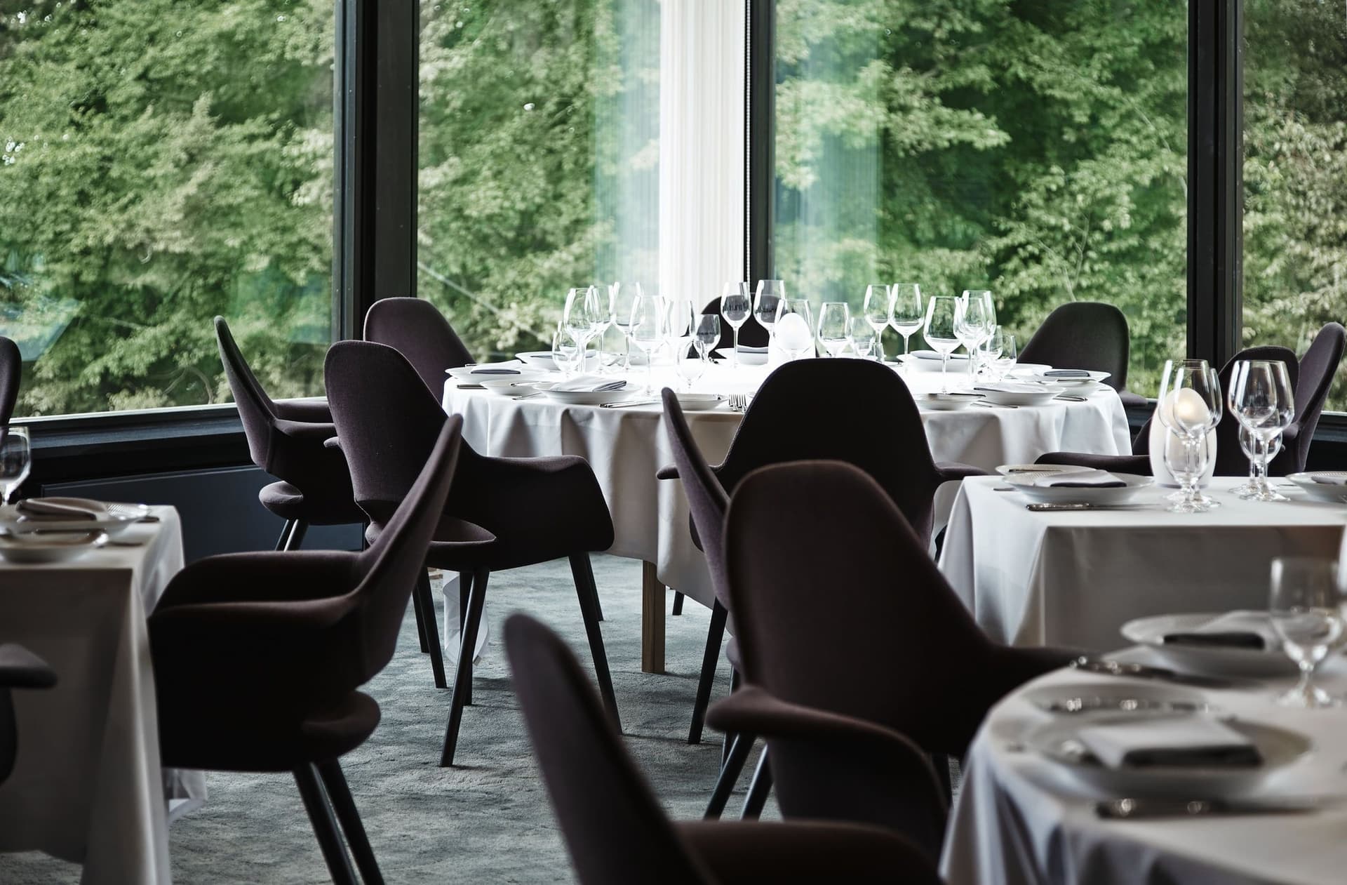 Munkebjerg Hotel in Vejle, DK