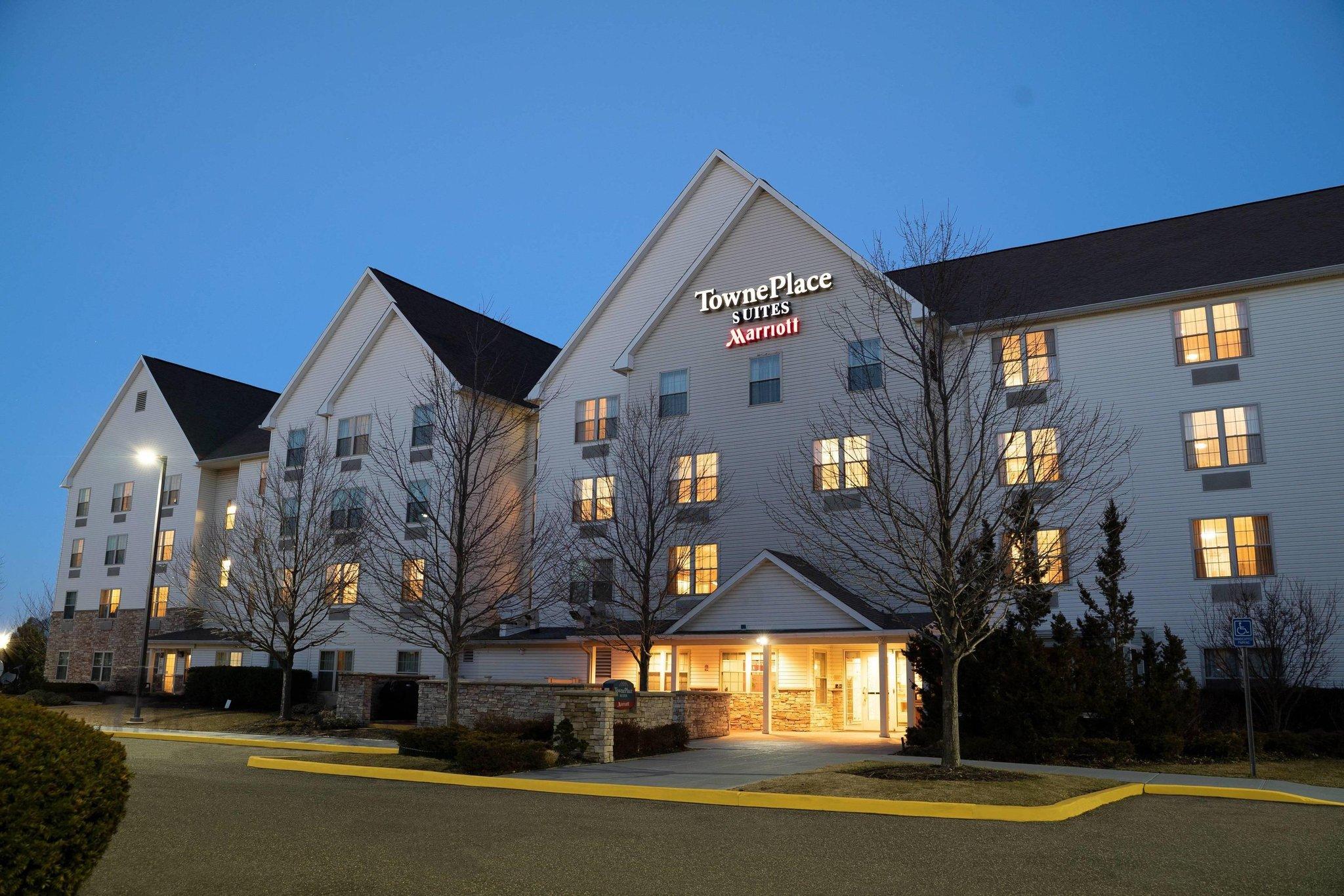 TownePlace Suites Republic Airport Long Island/Farmingdale in Farmingdale, NY