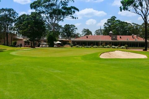 Pinjarra Resort ใน Perth, AU