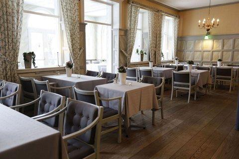Tyringe Kurhotell a Helsingborg, SE