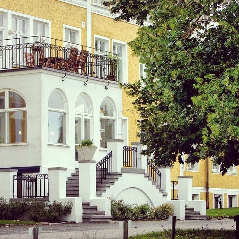 Tyringe Kurhotell, Helsingborg, SE
