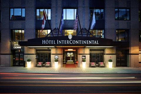 InterContinental Montreal in Montreal, QC