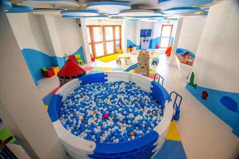 Holiday Inn Resort Kandooma Maldives a Maschio, MV