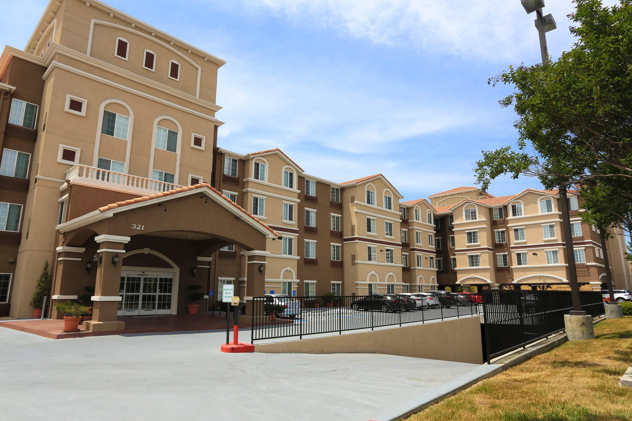 Staybridge Suites Silicon Valley-Milpitas in Milpitas, CA