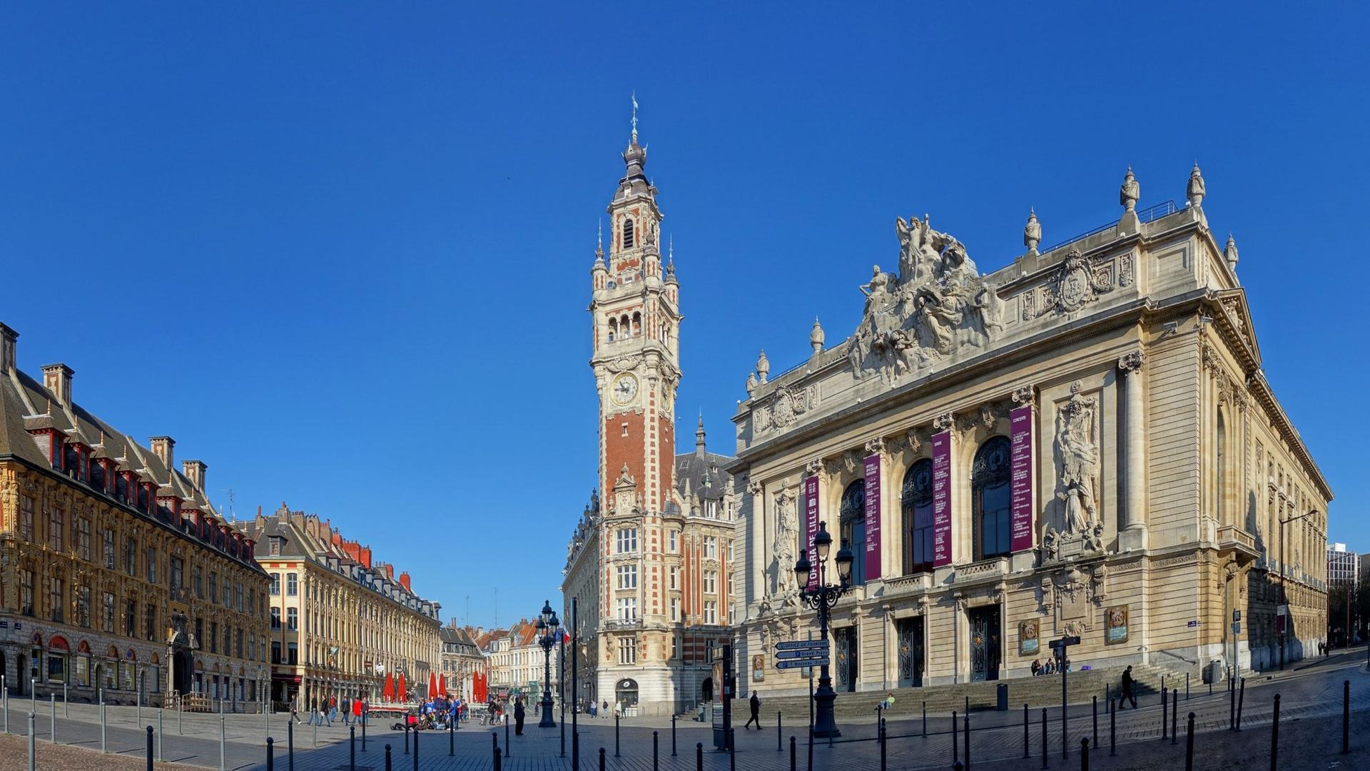 Holiday Inn Lille Ouest Englos в Лилль, FR