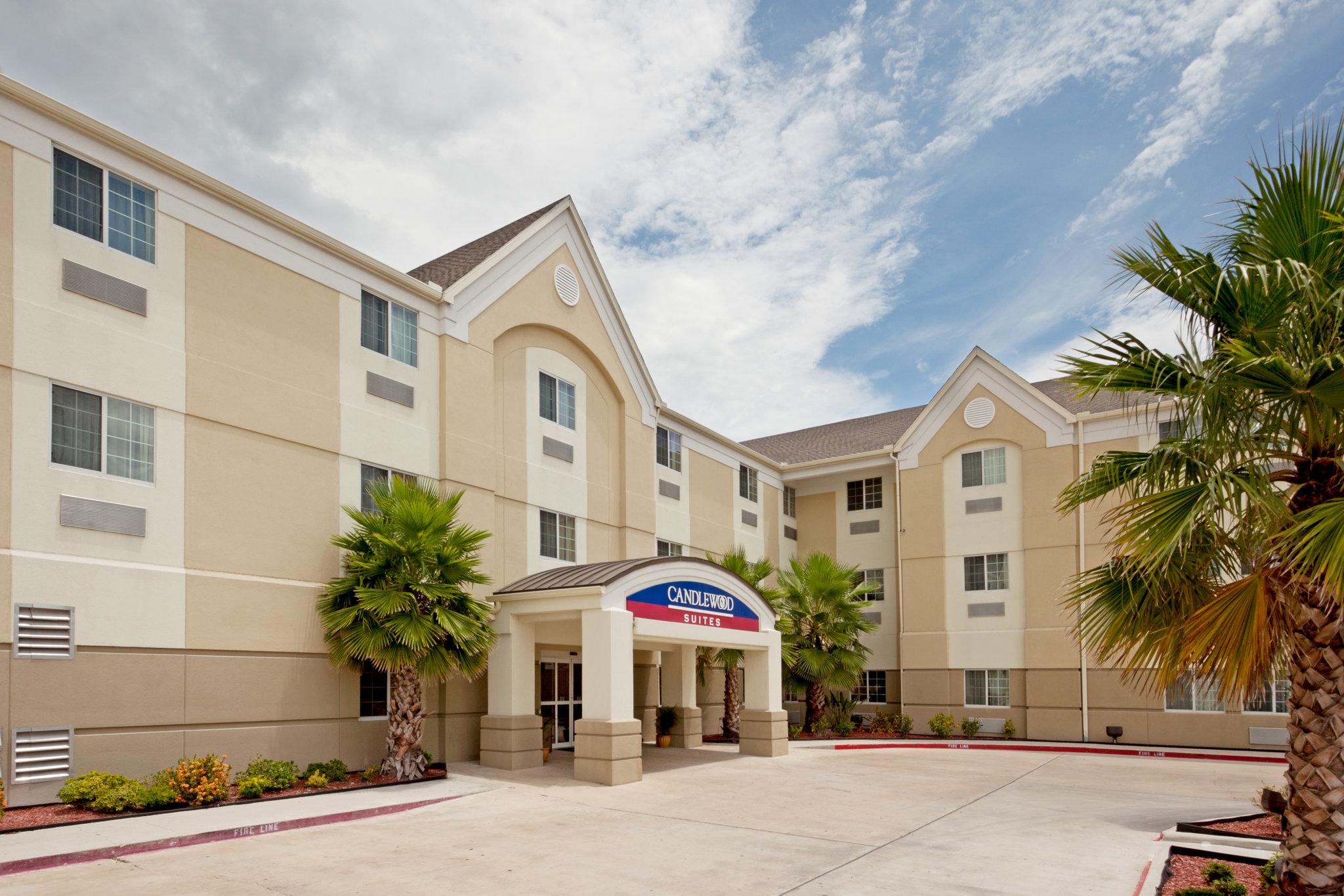 Candlewood Suites Corpus Christi-Spid in Corpus Christi, TX