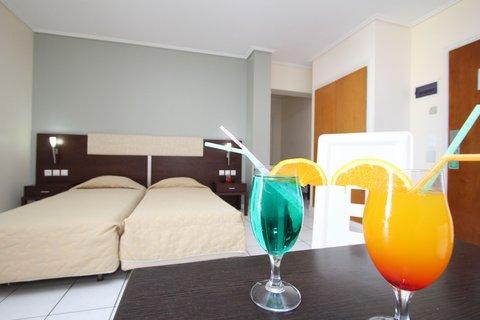 Zakynthos, GR 的 Diana Palace Hotel - Zakynthos