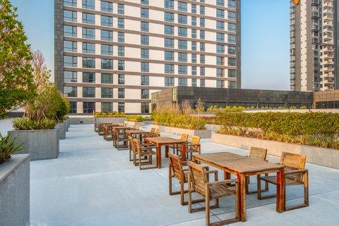 莆田, CN 的 Holiday Inn Putian Xiuyu