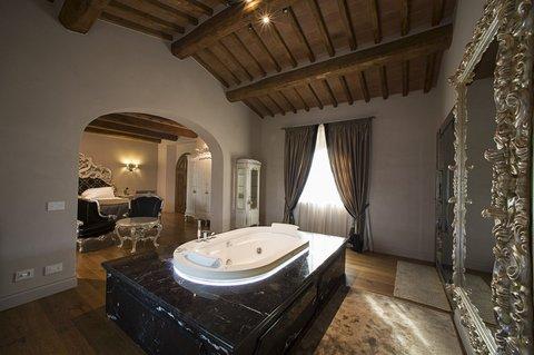 Relais La Corte dei Papi a Cortona, IT