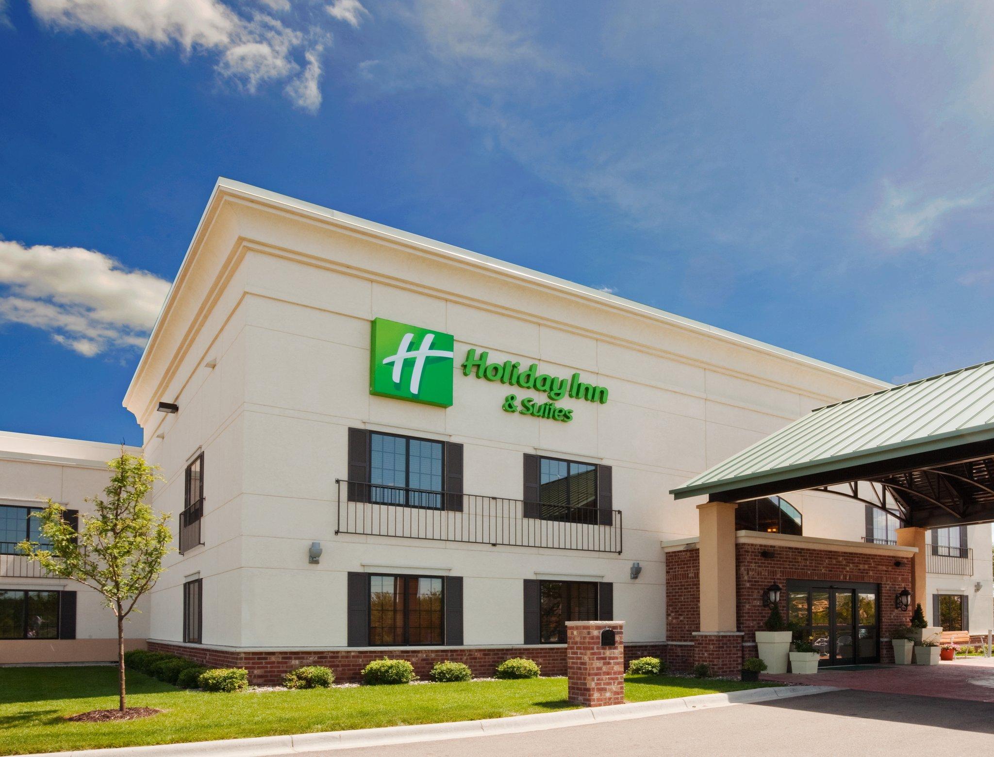 Holiday Inn & Suites Minneapolis - Lakeville image