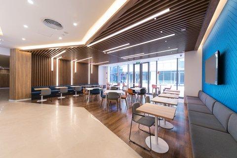 Holiday Inn Express Shanghai Tangzhen a Shanghai, CN