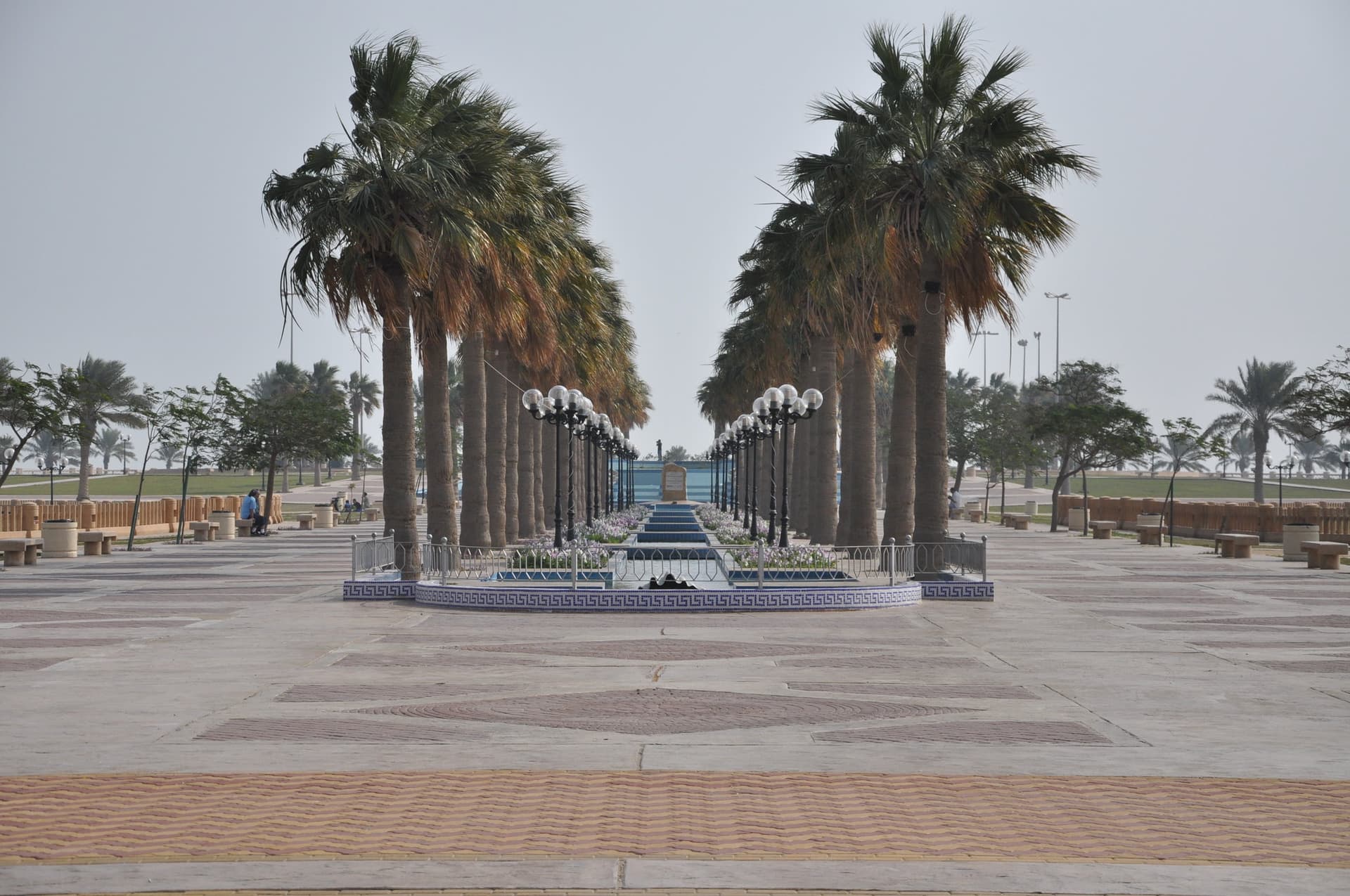 Crowne Plaza Al Khobar in Al Khobar, SA