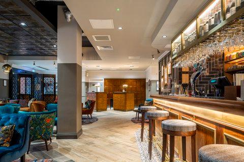 Hotel Indigo Chester, Chester, GB1