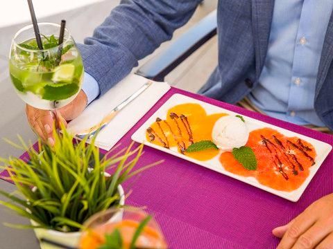 Hotel Ibis Lausanne Crissier a Lausanne, CH