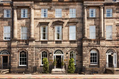 Kimpton Charlotte Square in Edinburgh, GB2