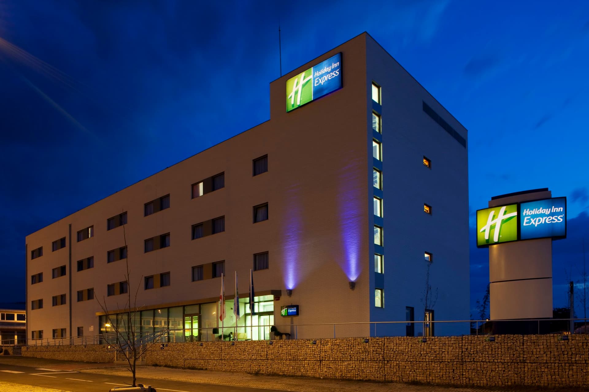 Holiday Inn Express Vitoria em Vitória-Gasteiz, ES