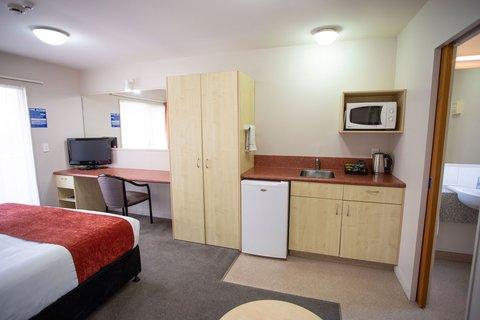 Bella Vista Motel New Plymouth in New Plymouth, NZ