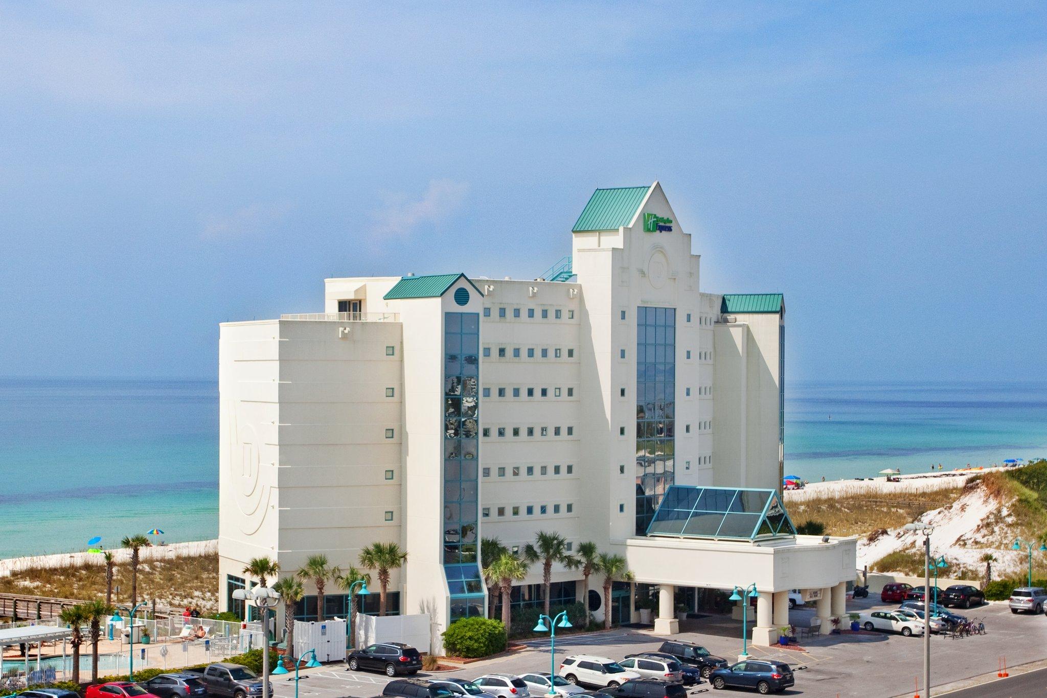 Holiday Inn Express Pensacola Beach in Pensacola, FL