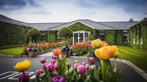 The Keadeen Hotel à Newbridge, IE