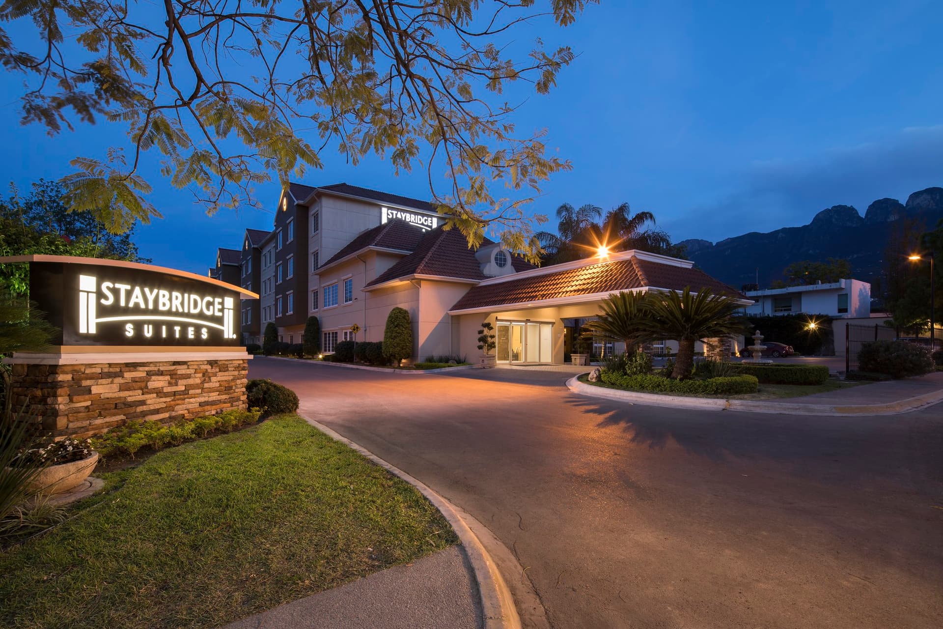 Staybridge Suites Monterrey - San Pedro in San Pedro Garza Garcia, MX